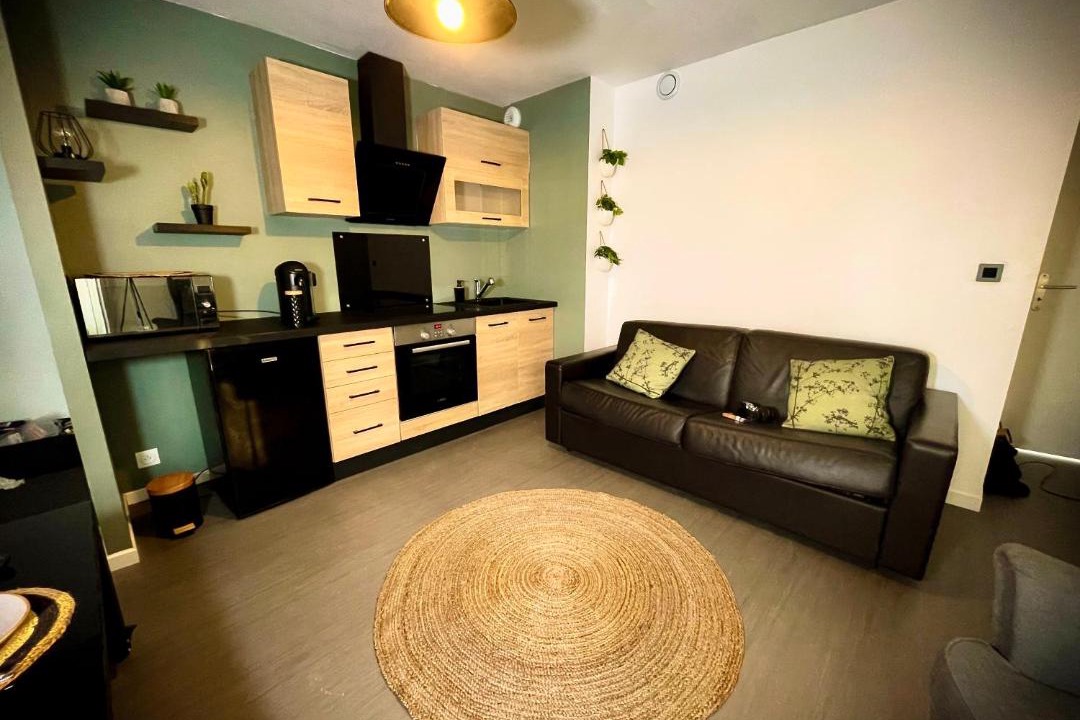 Photo of Livingroom in Le Hameau