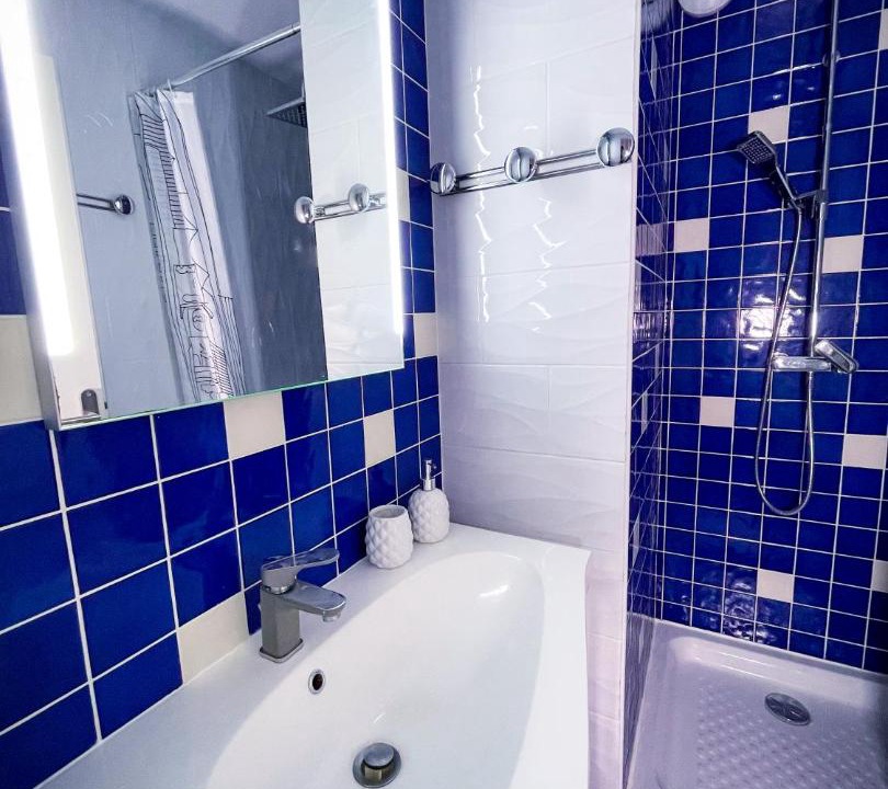 Photo of Bathroom in Le Hameau