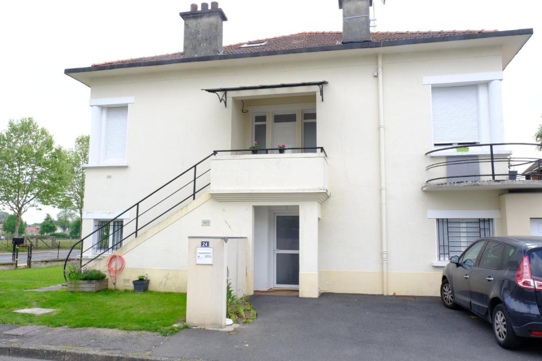 Photo of Buildings in Le Hameau