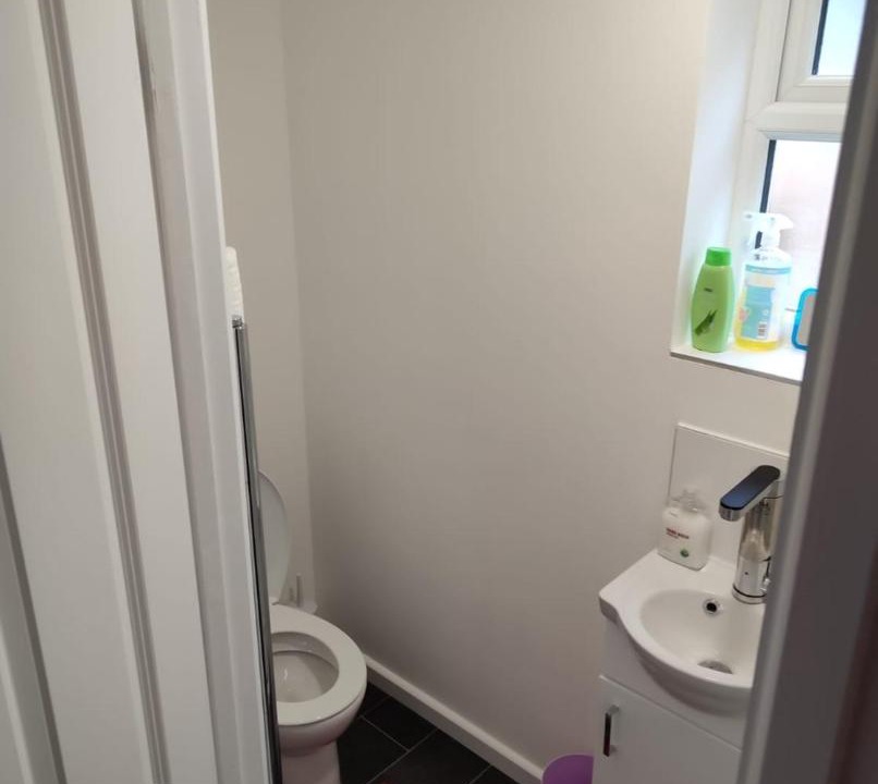 Photo of Bathroom in Southend-on-Sea