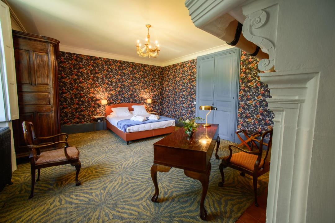 Photo of Bedroom in Neuvy