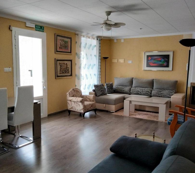 Photo of Livingroom in Tortosa