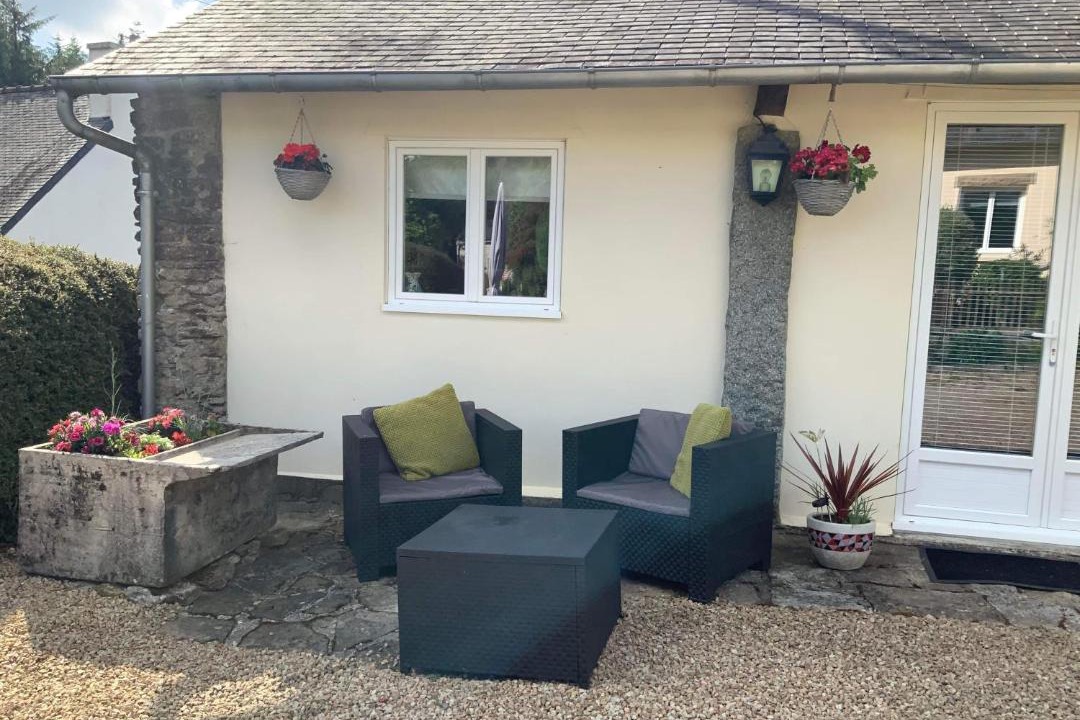 Photo of Others in Huelgoat