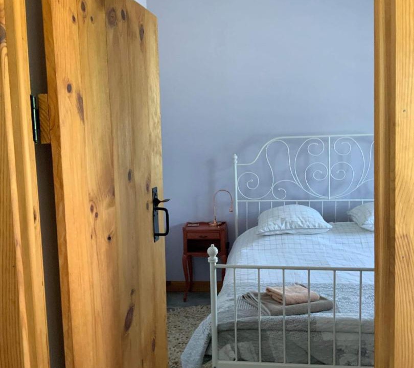 Photo of Bedroom in Huelgoat