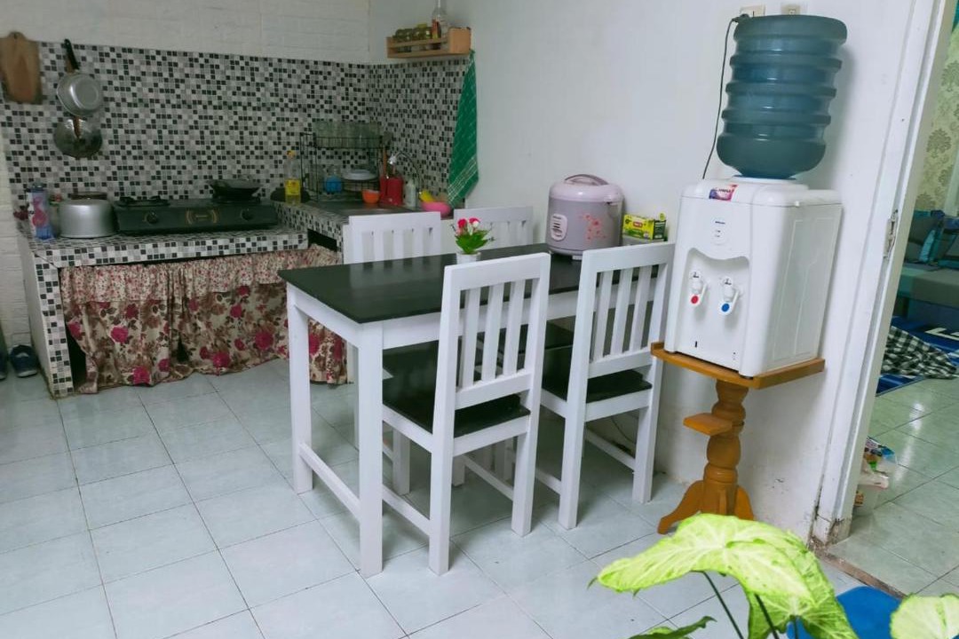Photo of Kitchen in Kasihan