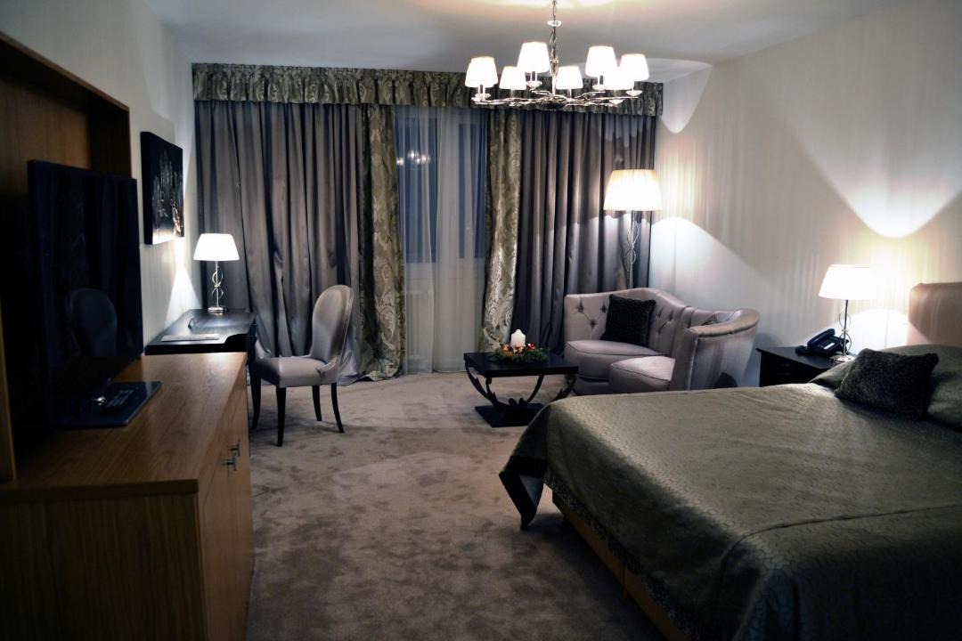 Photo of Bedroom in Hopital