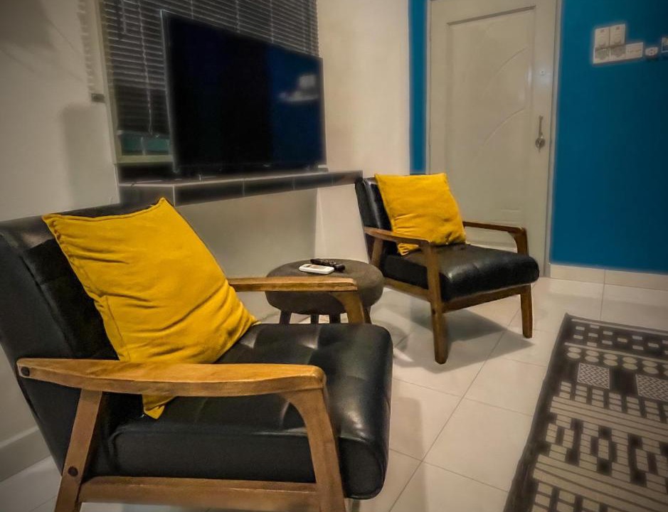 Photo of Livingroom in Kampung Kedawang