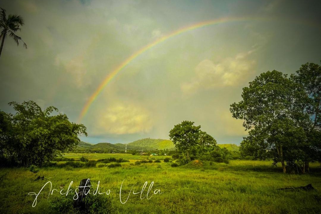 Photo of Outdoor in Kampung Kedawang