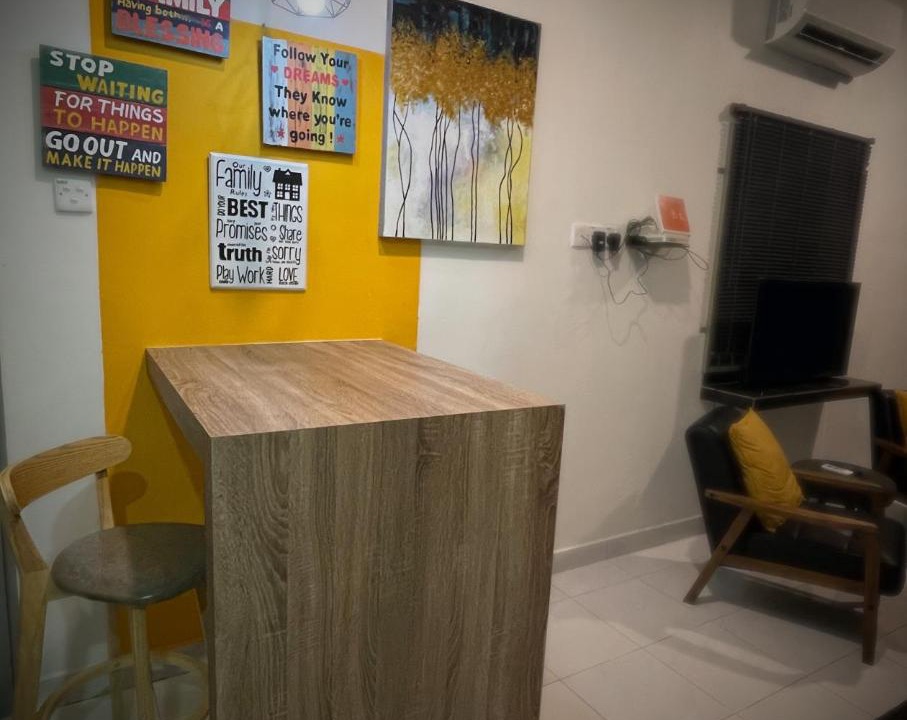 Photo of Livingroom in Kampung Kedawang