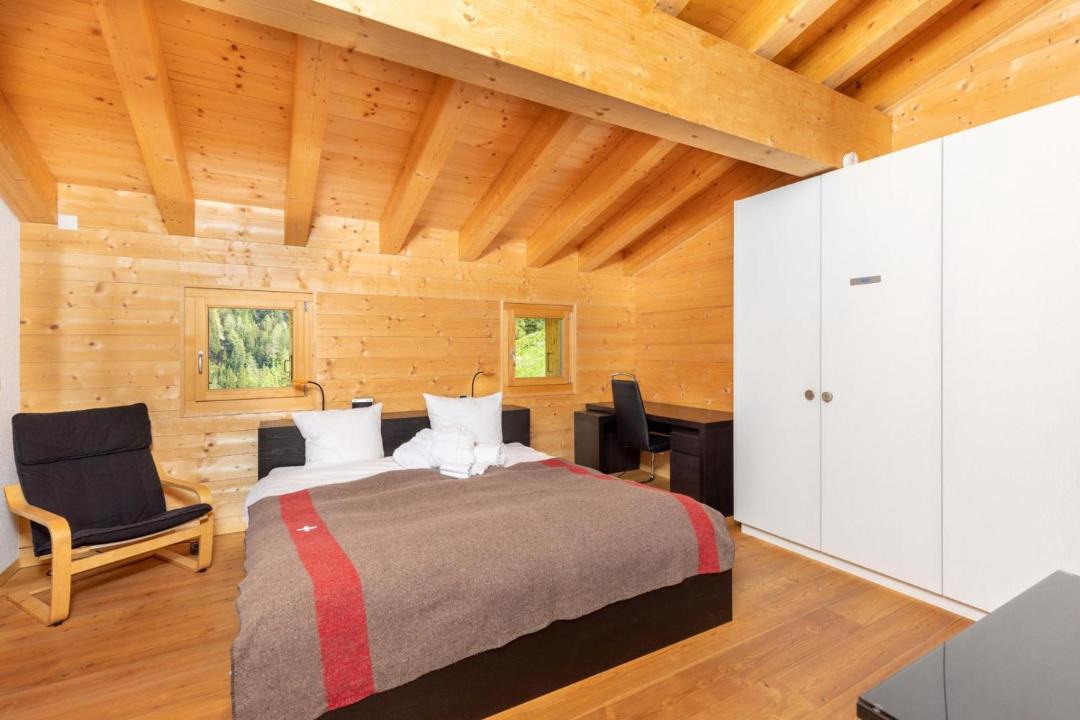 Photo of Bedroom in Riddes