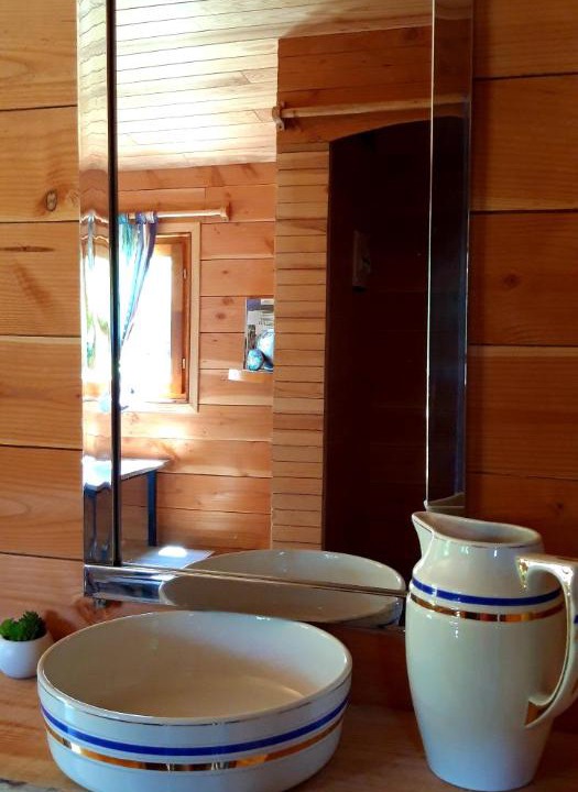 Photo of Bathroom in Cambounes