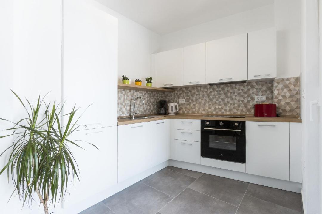 Photo of Kitchen in Skatari