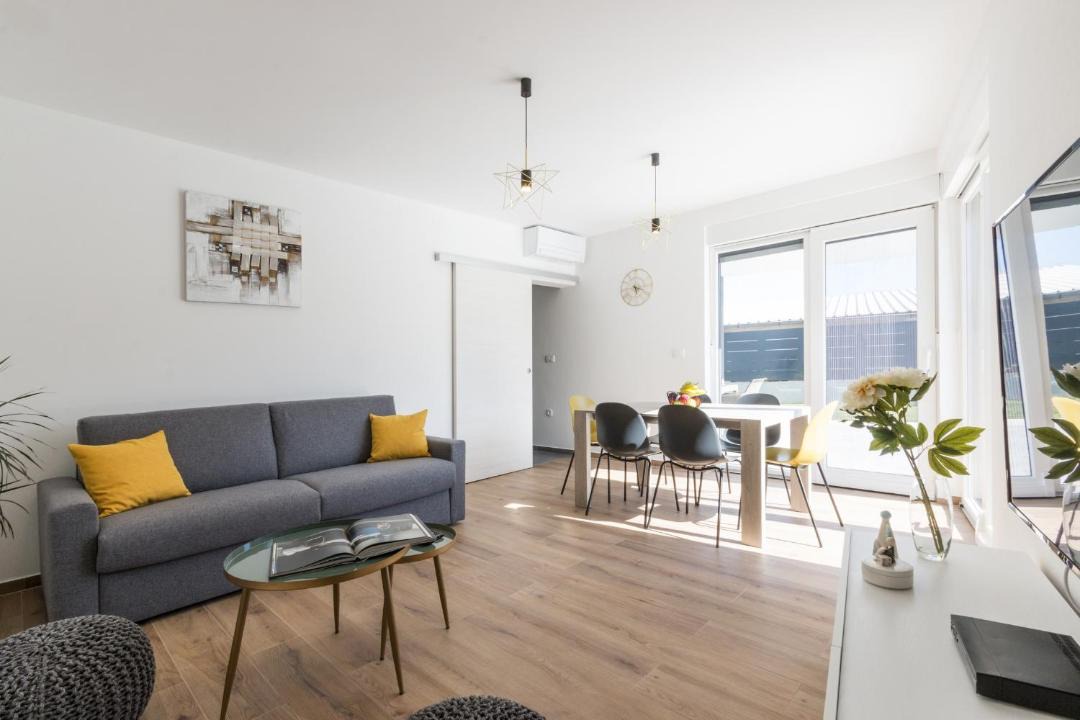 Photo of Livingroom in Skatari