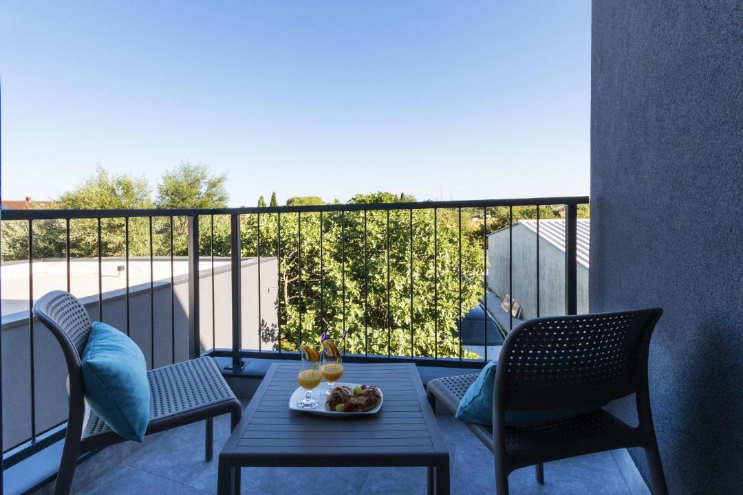 Photo of Patio Balcony in Skatari