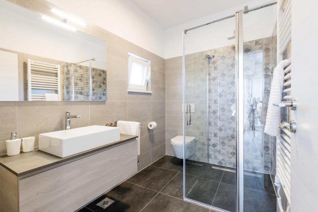 Photo of Bathroom in Skatari