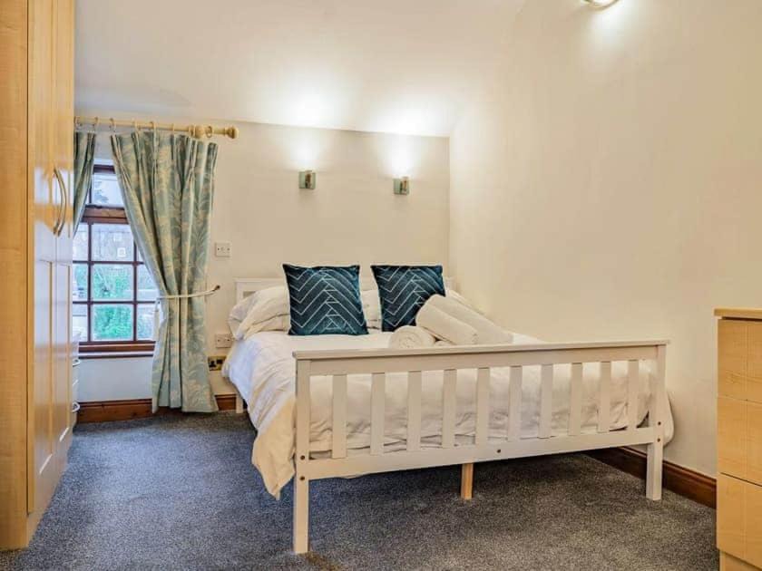 Photo of Bedroom in Darley Abbey