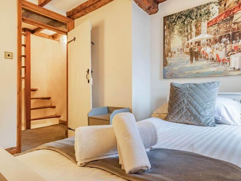 Photo of Bedroom in Darley Abbey