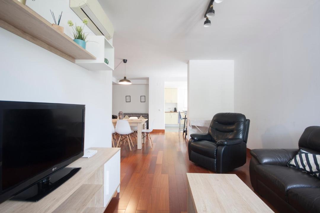 Photo of Livingroom in Boltana