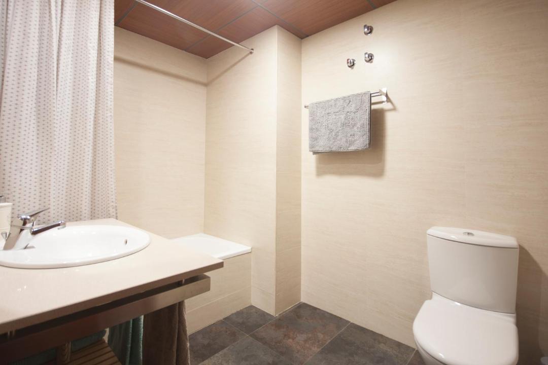 Photo of Bathroom in Boltana