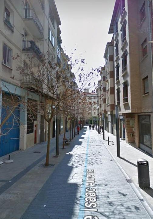 Photo of Buildings in Milagrosa