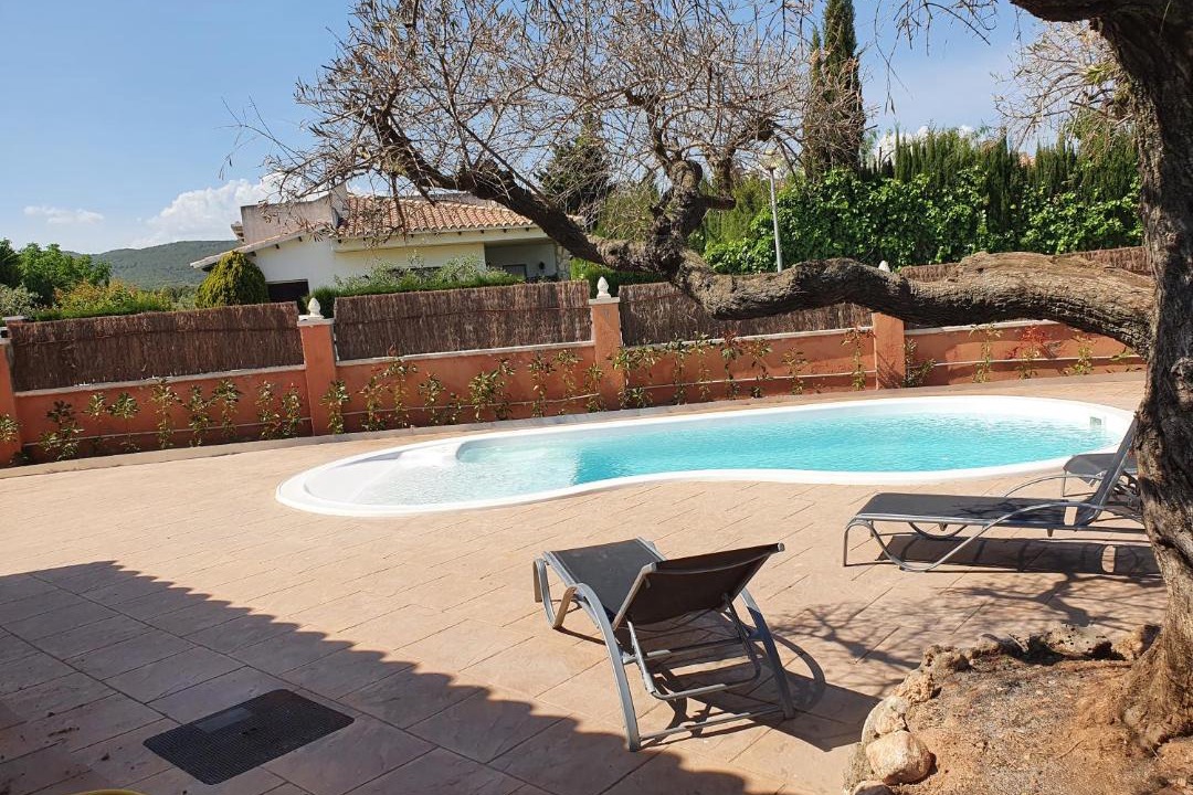 Photo of Outdoor in Sant Quinti de Mediona