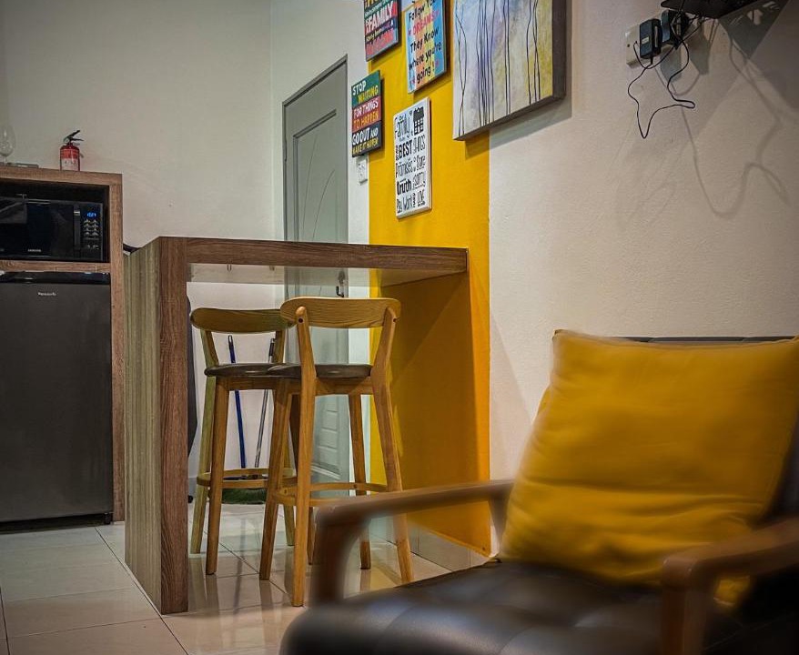 Photo of Livingroom in Kampung Kedawang