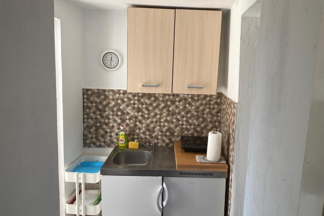 Photo of Kitchen in Valun