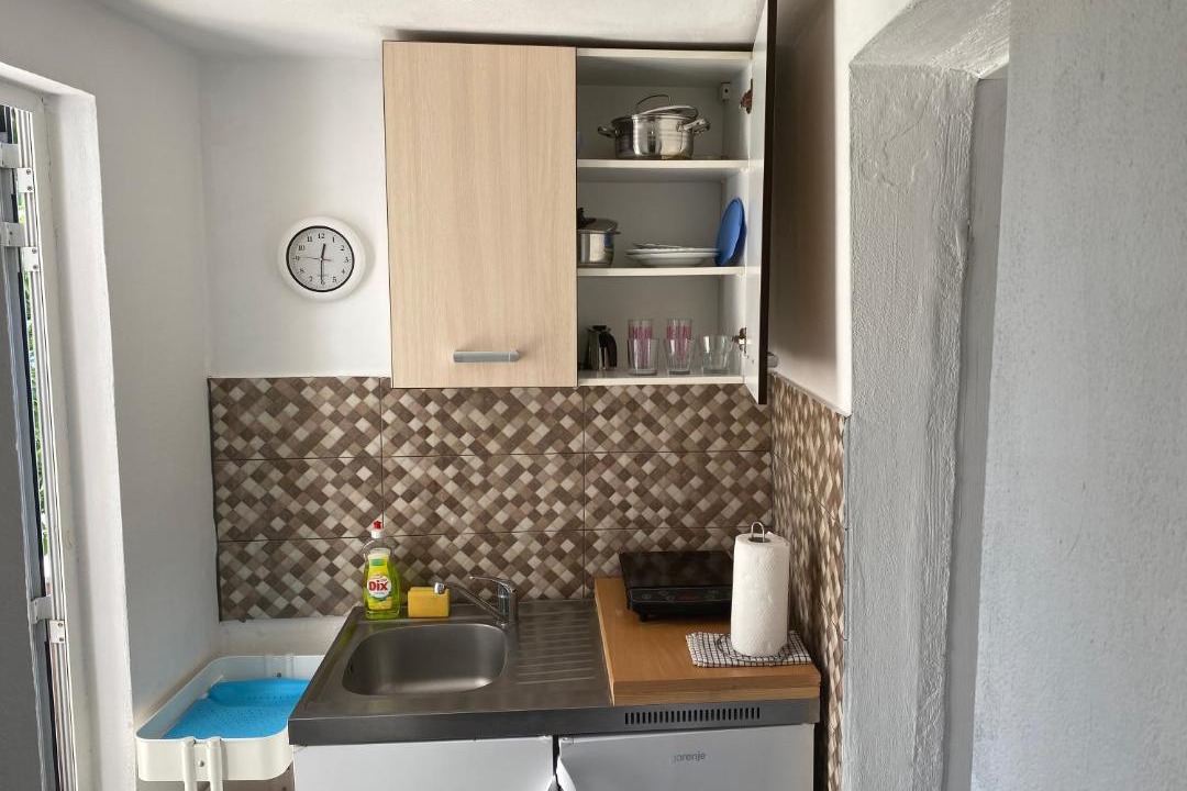 Photo of Kitchen in Valun