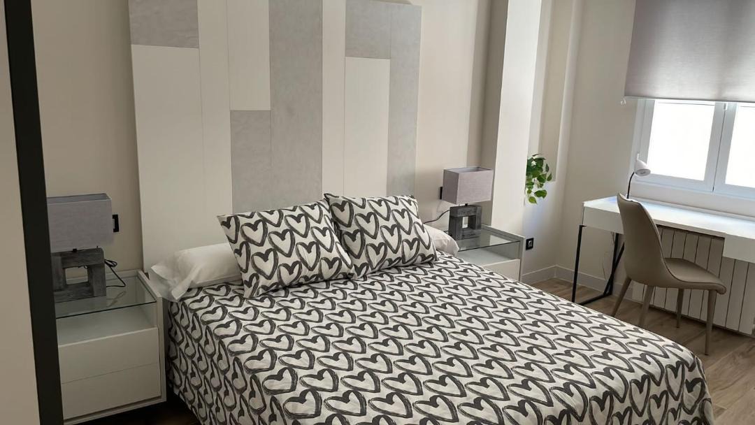 Photo of Bedroom in Andujar