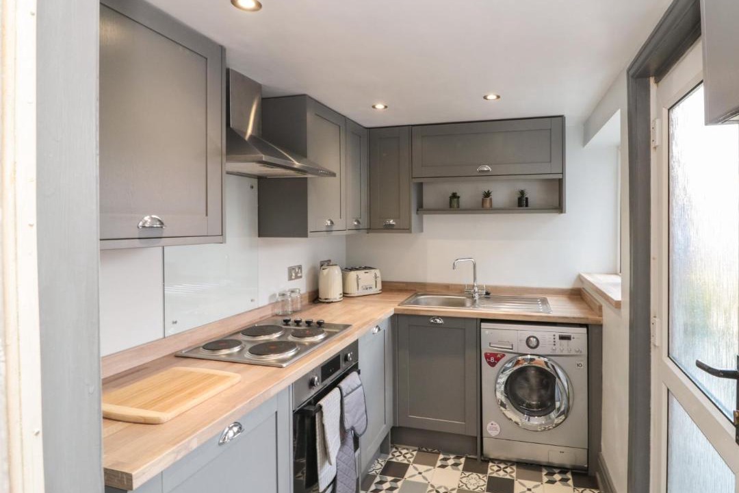 Photo of Kitchen in Staithes