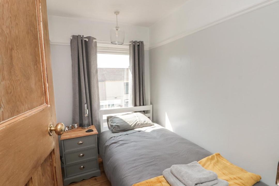 Photo of Bedroom in Staithes