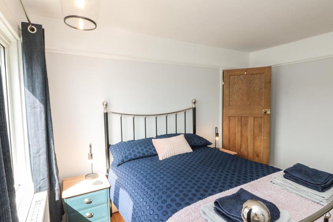 Photo of Bedroom in Staithes