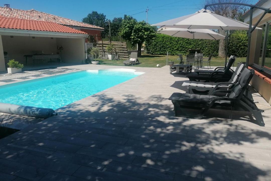 Photo of Outdoor in Saint-Nicolas-de-la-Grave