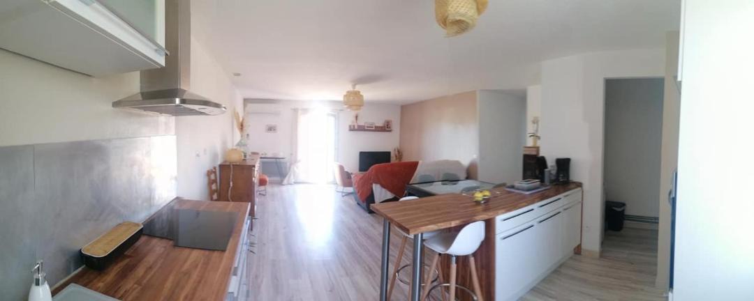 Photo of Livingroom in Saint-Nicolas-de-la-Grave
