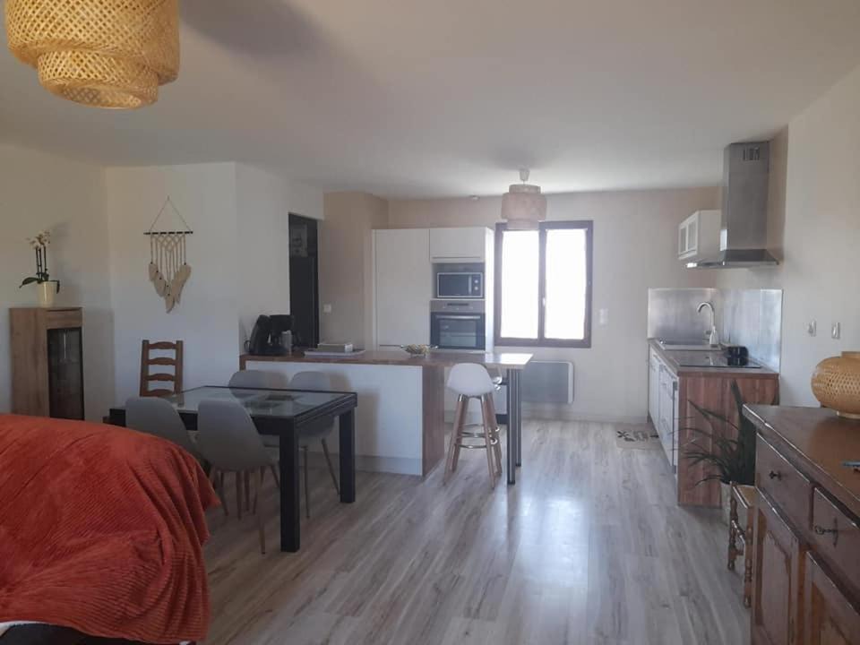 Photo of Livingroom in Saint-Nicolas-de-la-Grave