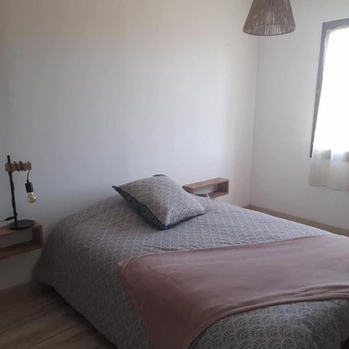 Photo of Bedroom in Saint-Nicolas-de-la-Grave