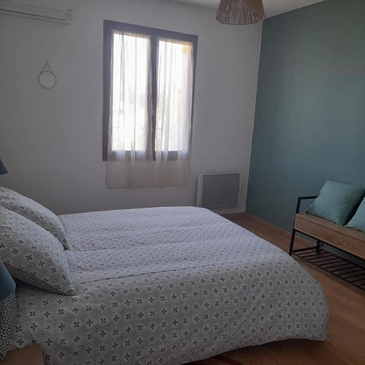 Photo of Bedroom in Saint-Nicolas-de-la-Grave