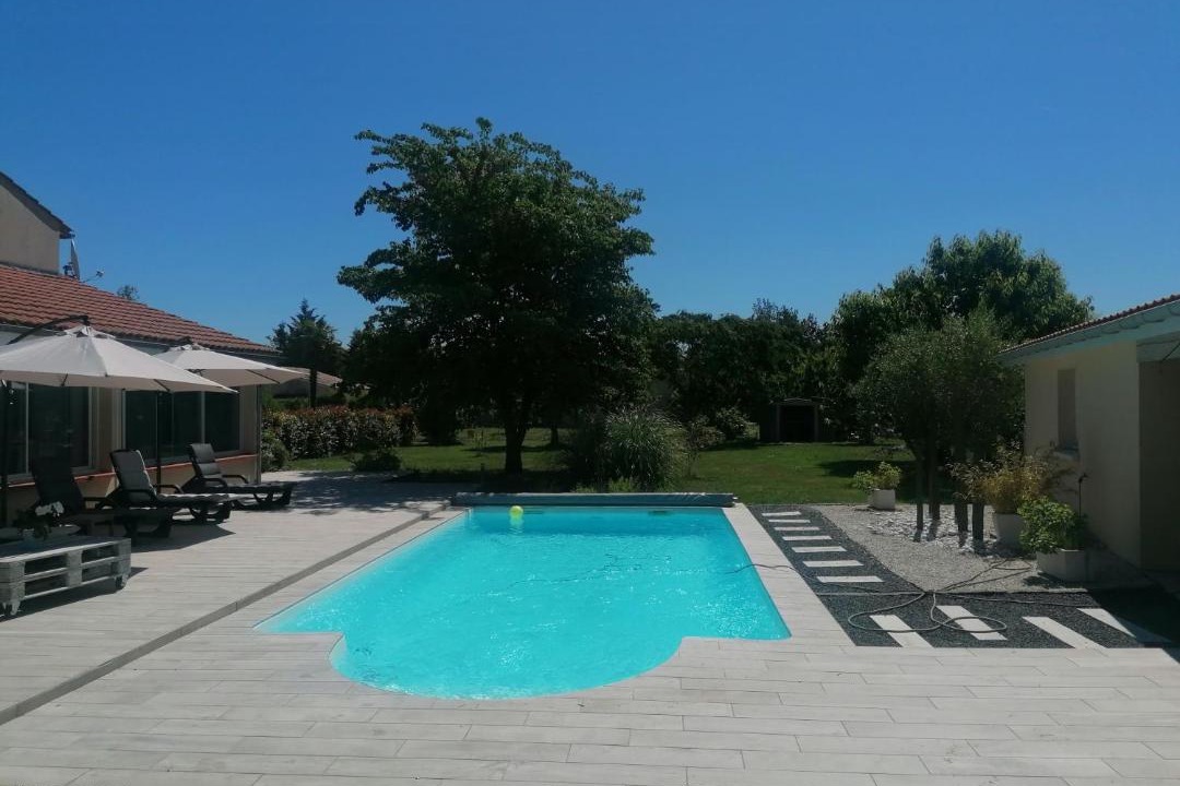 Photo of Outdoor in Saint-Nicolas-de-la-Grave