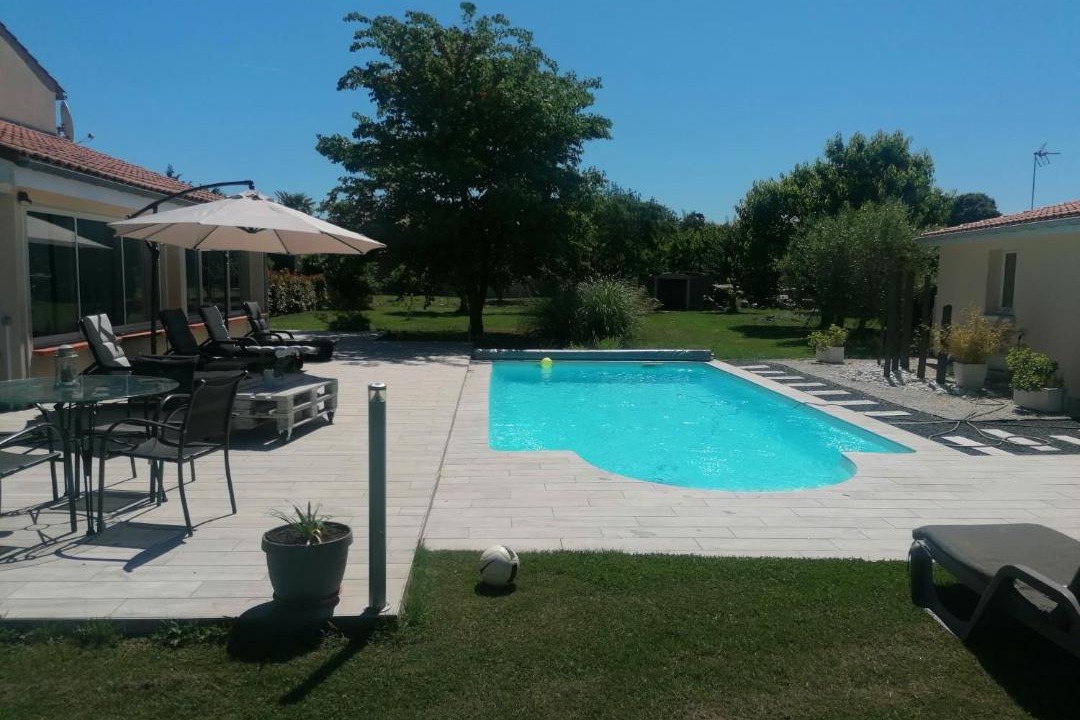 Photo of Outdoor in Saint-Nicolas-de-la-Grave