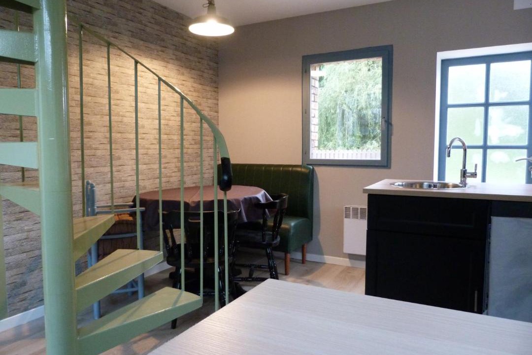 Photo of Bedroom in Walincourt-Selvigny