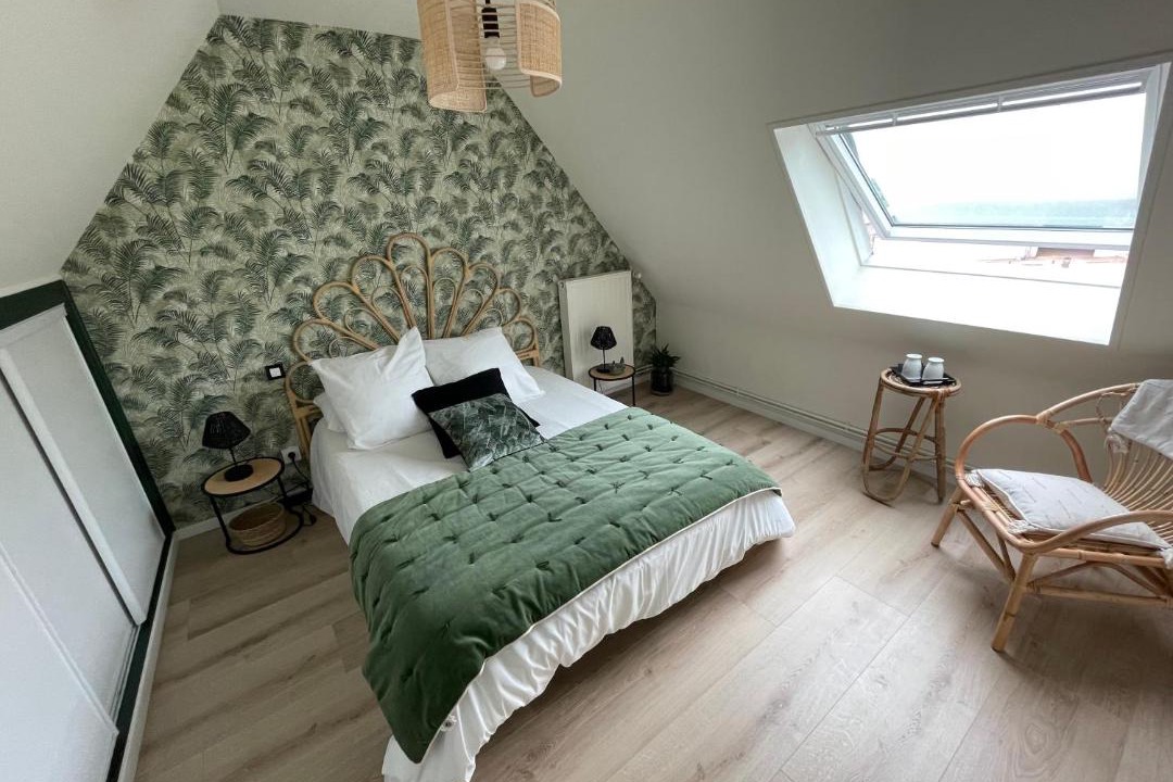 Photo of Bedroom in Esquay-sur-Seulles
