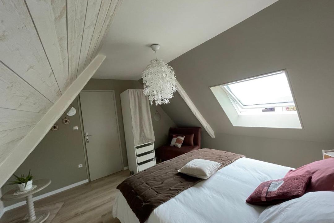 Photo of Bedroom in Esquay-sur-Seulles