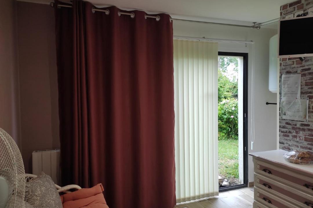 Photo of Bedroom in Hermanville-sur-Mer