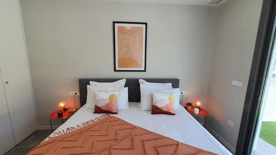 Photo of Bedroom in Finestrat