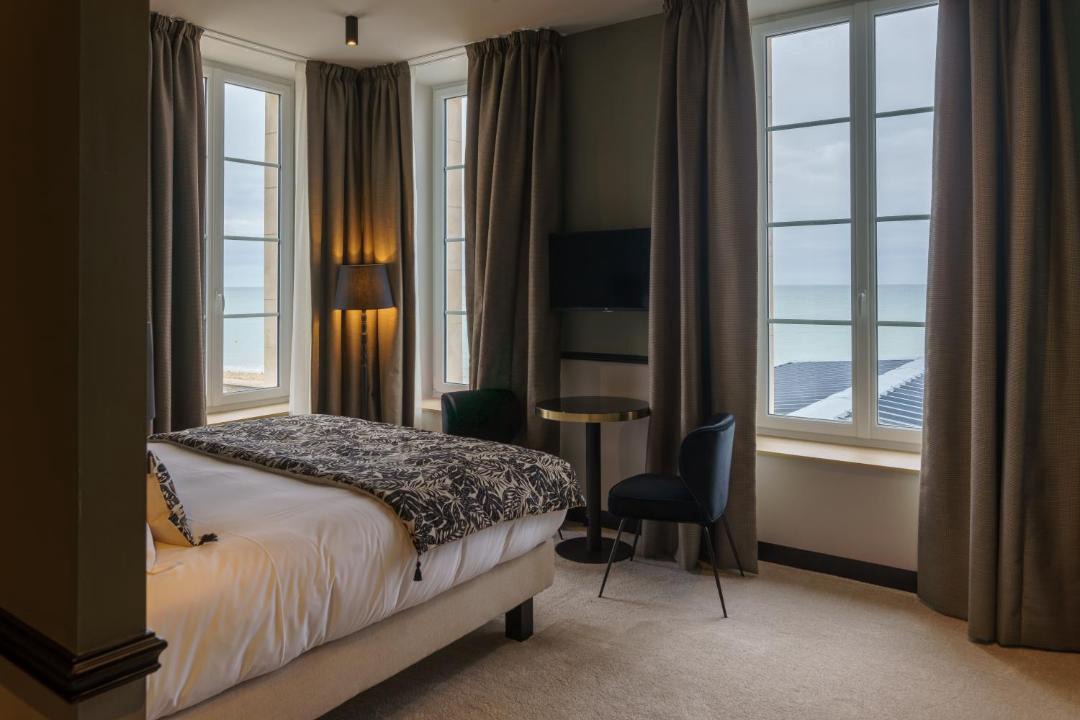 Photo of Others in Lion-sur-Mer