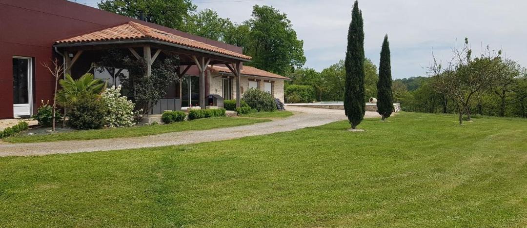 Photo of Buildings in Figeac