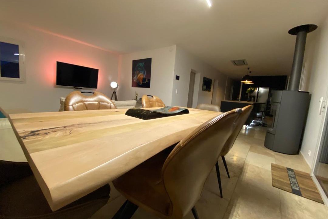 Photo of Livingroom in Figeac