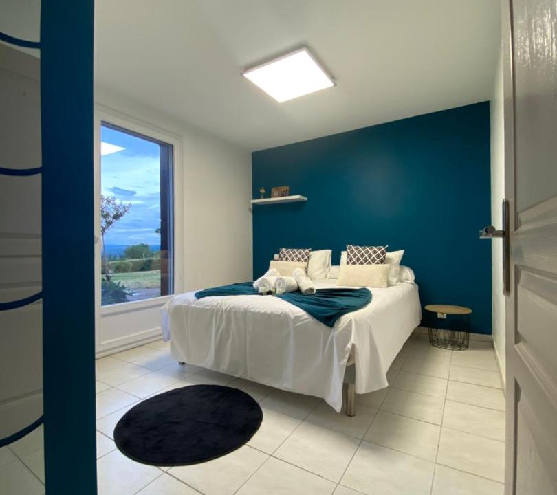 Photo of Bedroom in Figeac