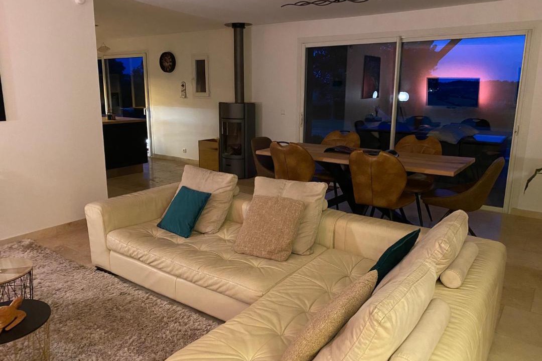 Photo of Livingroom in Figeac