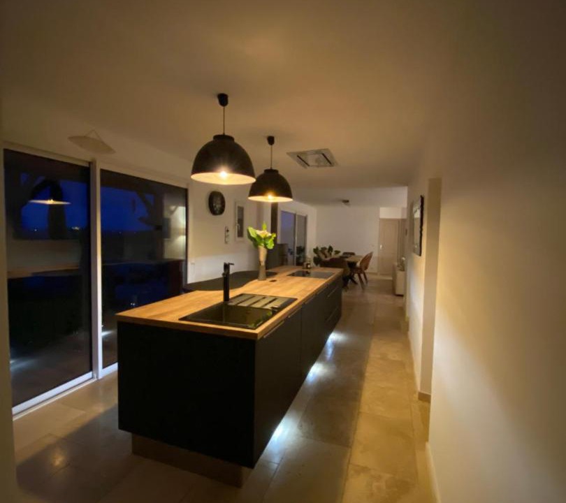 Photo of Livingroom in Figeac